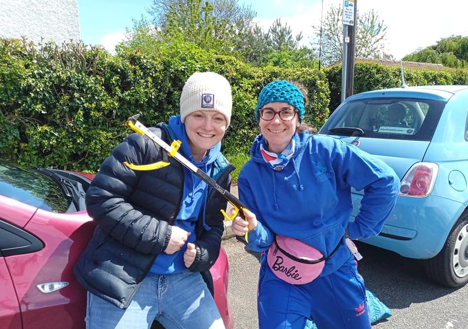 Canal Clean-Up