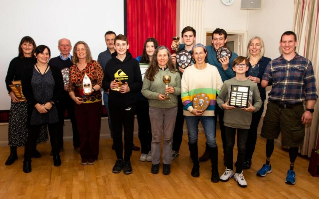 BDCC 2022 Awards