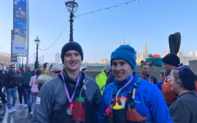 Devizes to Westminster 2023